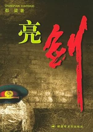 《亮剑》图书封面